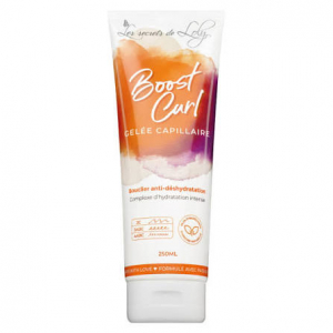 LES SECRETS DE LOLY BOOST CURL 250 ml
