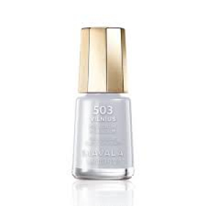Mavala Mini Color 503 Vilnius Vernis à Ongles au Silicium 5 ml