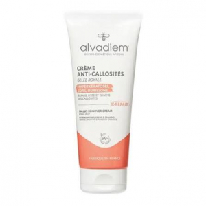 Alvadiem Crème Anti-Callosités 75 ml