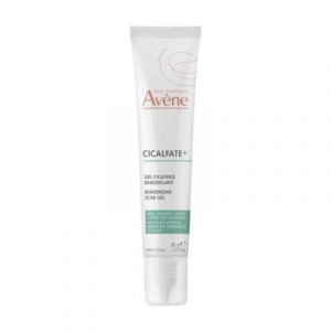 Avène Cicalfate + Gel Cicatrice Remodelant 40 ml