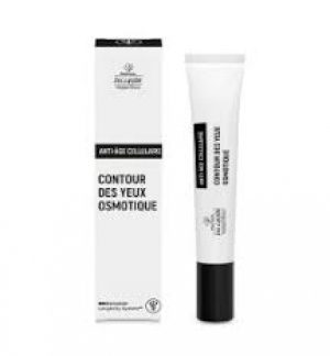 UNIFARCO CONT YEUX OSMOTIQUE 15ML