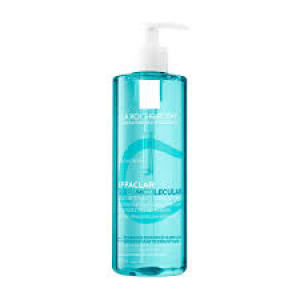 La Roche-Posay Effaclar SupraMolecular Gelée Nettoyante 400 ml