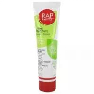 Rap Phyto Crème Apaisante Jambes Légères 100 ml