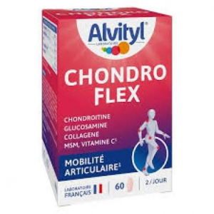 Alvityl ChondroFlex 60 Comprimés