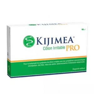 Kijimea Côlon Irritable Pro 10 Gélules