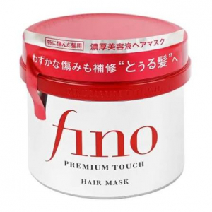 Fino Premium Touch Masque Cheveux 230 g