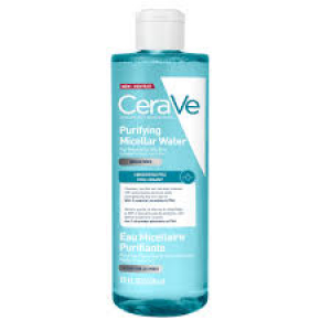 CeraVe Eau Micellaire Purifiante 400 ml