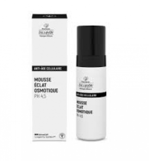 UNIFARCO MOUSSE ECLAT OSMOTIQUE 150 ML