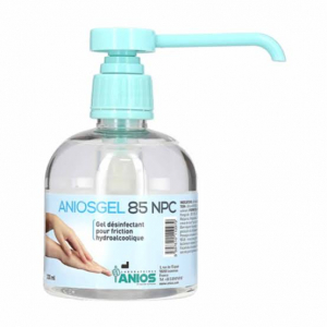 Aniosgel 85 NPC 300 ml