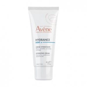 Avène Hydrance Légère Crème Hydratante 40 ml