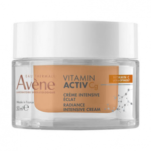 Avène Vitamin Activ Cg Crème Intensive Éclat 50 ml