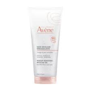 Avène Gelée Micellaire Démaquillante 200 ml
