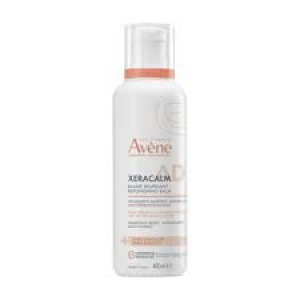 Avène Xeracalm A.D Baume Relipidant Peaux Seches 400 ml