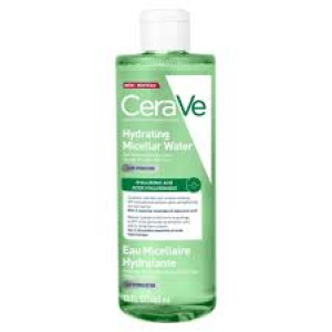 CeraVe Eau Micellaire Hydratante 400 ml