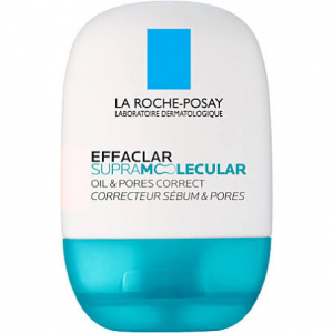 La Roche-Posay Effaclar Supramolecular Correcteur sébum et pores 40 ml
