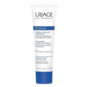 Uriage Pruriced Crème Confort Apaisante 100 ml