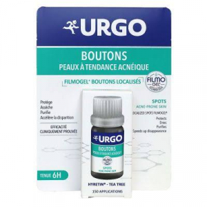 Urgo Boutons Filmogel Boutons Localisés 3,25 ml
