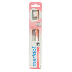 Meridol Brosse à Dents Chirurgicale Extra Souple