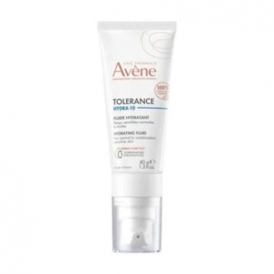 Avène TOLERANCE HYDRA-10 fluide hydratant 40 ml