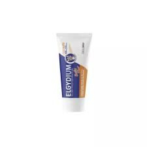 Elgydium Baby Fluor Gel Dentifrice Bébé 6 Mois-3 Ans 30 ml