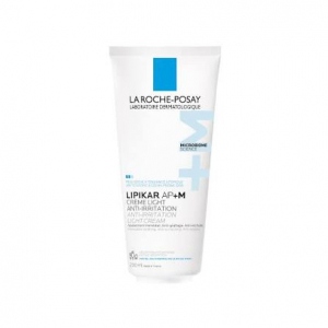 La Roche-Posay Lipikar AP+ M Crème Relipidante 200 ml