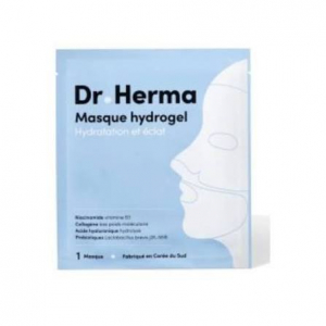 Dr Herma 1 Masque Hydrogel
